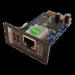 Acconet Rackmount UPS SNMP Module | AC-UPS-SNMP-R
