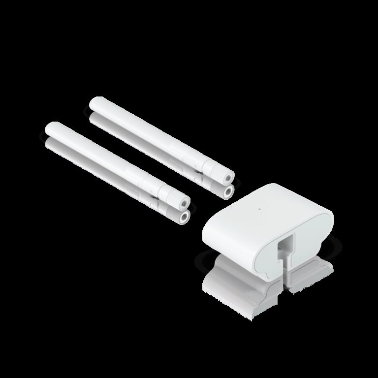 Ubiquiti UniFi Ultra Omni Antenna with Desktop Mount | UACC-UK-Ultra-Omni-Antenna