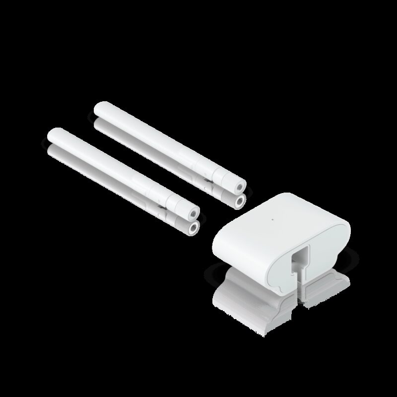 Ubiquiti UniFi Ultra Omni Antenna with Desktop Mount | UACC-UK-Ultra-Omni-Antenna