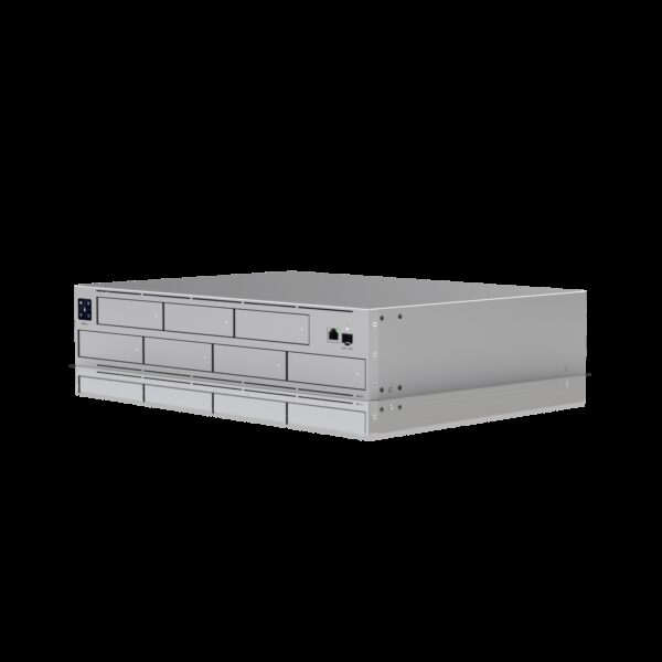 Ubiquiti UniFi Protect 1SFP+ GbE 7 Bay NVR Pro | UNVR-Pro