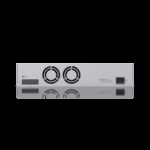 Ubiquiti UniFi Protect 1SFP+ GbE 7 Bay NVR Pro | UNVR-Pro - Image 3