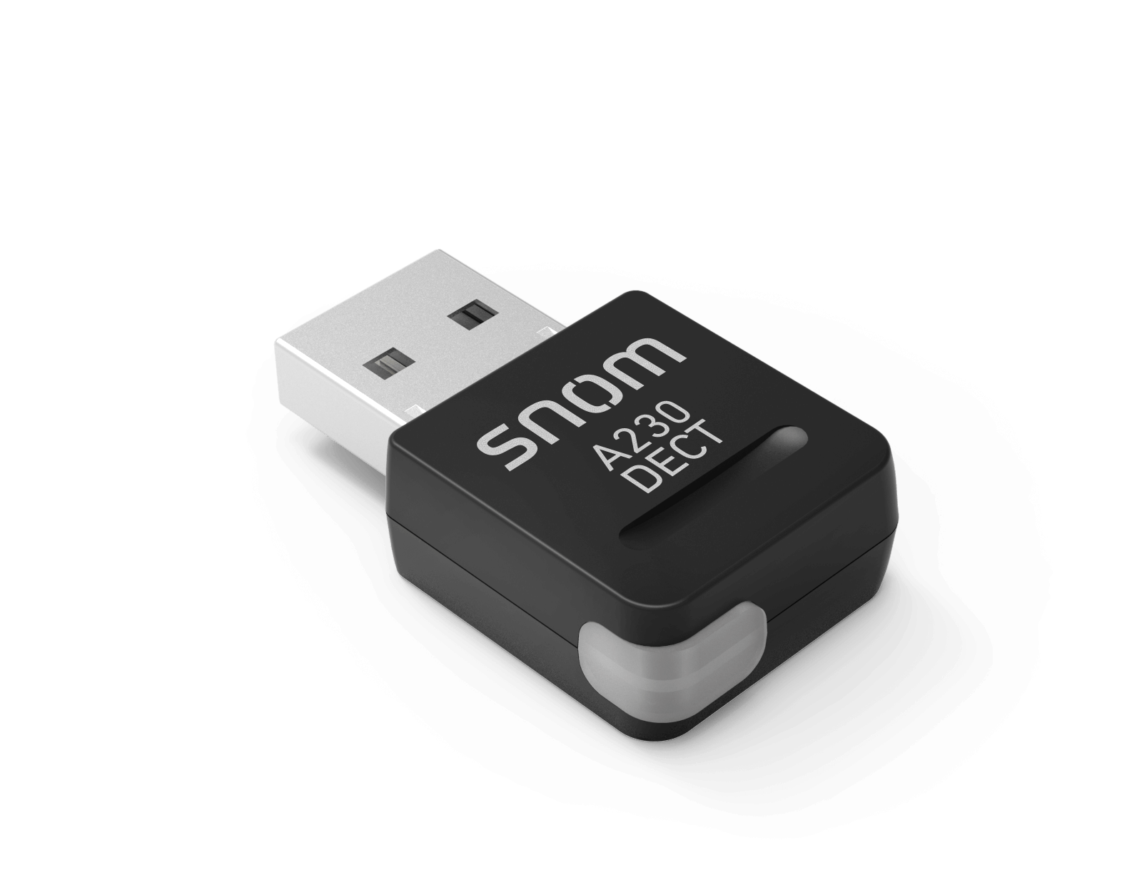 Snom DECT USB Adapter Snom DECT USB Adapter