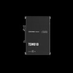 Teltonika 5-Port Industrial Ethernet Switch | TSW010