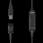 Snom USB Quick Release Adapter for A100M