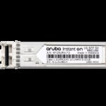 HPE Networking Instant On 1G SFP LC SX 500m MMF XCVR SFP Module