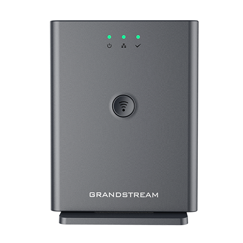 Grandstream Long-range DECT VoIP Base Station | DP755