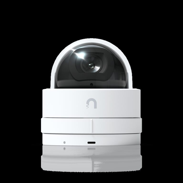 Ubiquiti UniFi Protect G5 Dome Ultra 4MP IP Camera | UVC-G5-Dome-Ultra