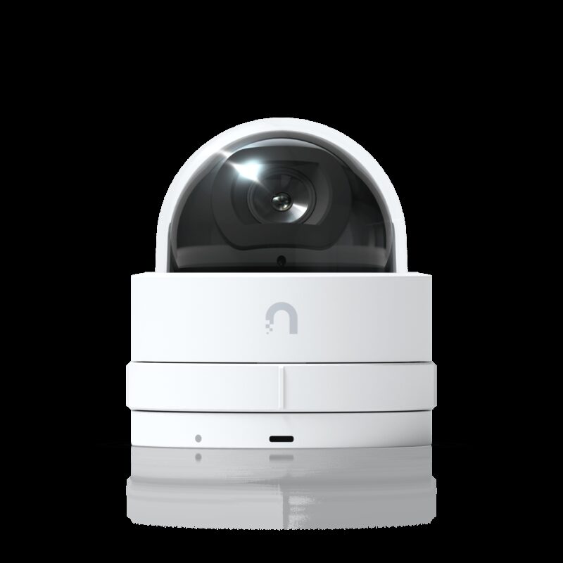 Ubiquiti UniFi Protect G5 Dome Ultra 4MP IP Camera | UVC-G5-Dome-Ultra