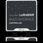 Milesight NON LTE UC502 Controller