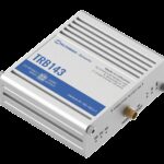 Teltonika M-Bus IoT Gateway | TRB143