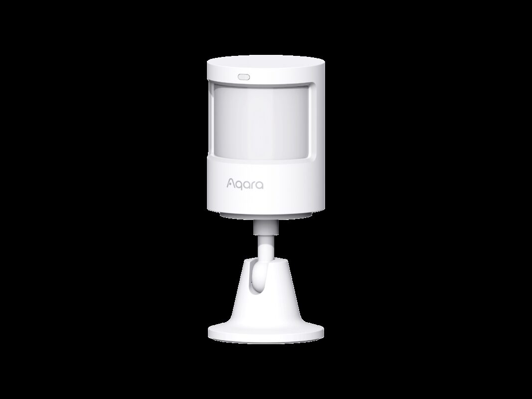 Aqara Sensor Motion and Light Sensor P2