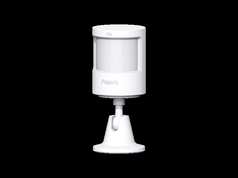 Aqara Sensor Motion and Light Sensor P2