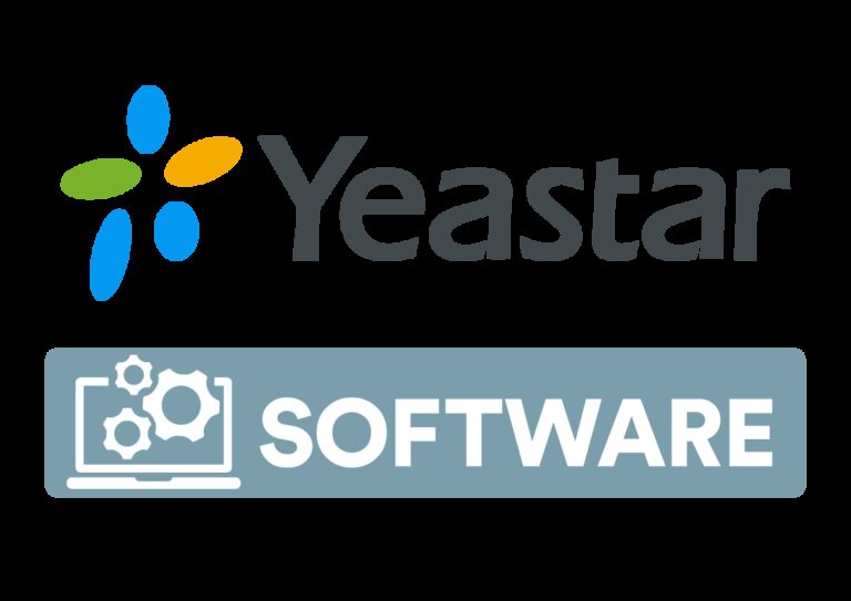 Yeastar P-Series Software Edition 4 Simultaneous Calls - Enterprise Plan
