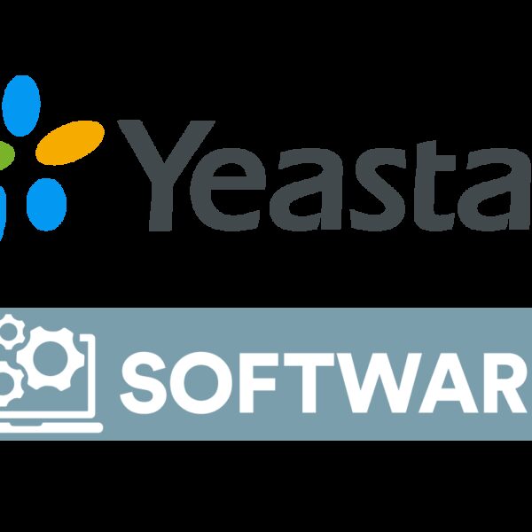 Yeastar P-Series Software Edition 8 Simultaneous Calls - Enterprise Plan