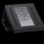 Snom D3 Expansion Module - USB - Supports D3xx Series (except D305)