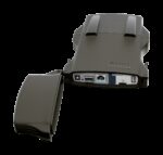 MikroTik NetMetal ax WiFi 6 ODU 2.5G SFP | MT-RBL23UGSR-5HAXD2HAXD-NM