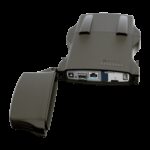 MikroTik NetMetal ax WiFi 6 ODU 2.5G SFP | MT-RBL23UGSR-5HAXD2HAXD-NM