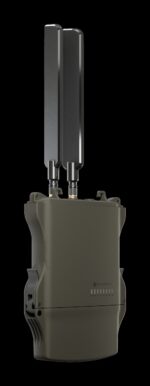 MikroTik NetMetal ax WiFi 6 ODU 2.5G SFP | MT-RBL23UGSR-5HAXD2HAXD-NM - Image 5