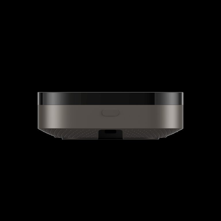 Aqara Multi-protocol Hub with Matter Bridge functionality | HM-G01D