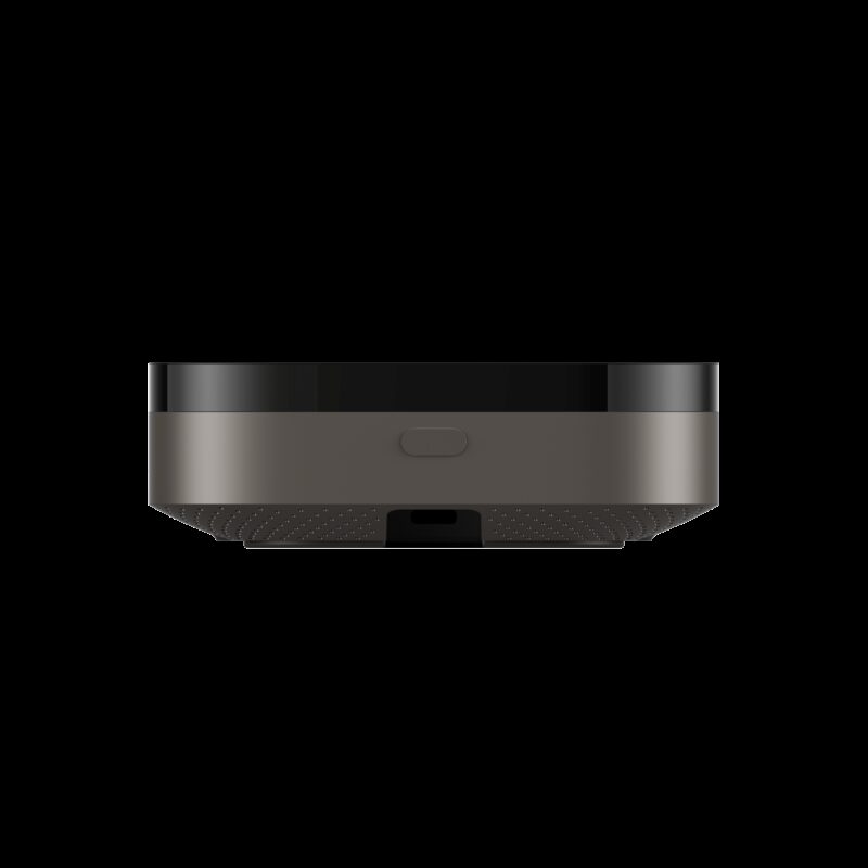 Aqara Multi-protocol Hub with Matter Bridge functionality | HM-G01D
