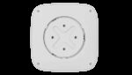 AJAX Security - Wireless Indoor FireProtect 2 White  | AJAX-FP-2-RB-INDR-W - Image 4