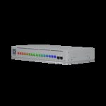 Ubiquiti UniFi Pro Max 16 Port 12 PoE 180W Switch | USW-Pro-Max-16-PoE - Image 3