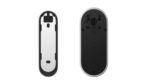 Aqara U200 Retrofit Smart Door Lock Silver|EL-D02D - Image 3