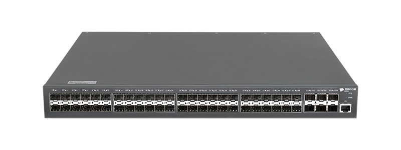 BDCOM 24 Port 2.5G PoE+ Switch with 6 SFP+ BDCOM 24 Port 2.5G PoE+ Switch with 6 SFP+