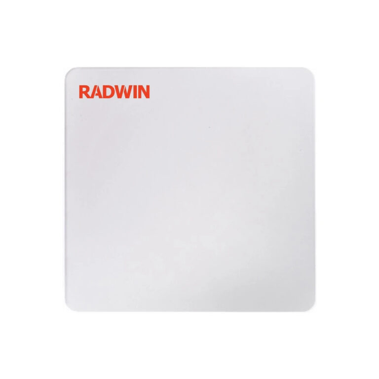 RADWIN 2000 Alpha PRO 5GHz ODU - 500Mbps Aggregate