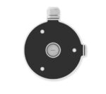 Milesight A75 Junction Box Camera Accessory | MLS-CA-A75 - Image 3