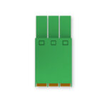 Teltonika 2X3 Pin Connector | PR4RS06K