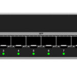 Grandstream Enterprise L3 Aggregation Managed Switch | GWN7830