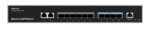 Grandstream Enterprise L3 Aggregation Managed Switch | GWN7830
