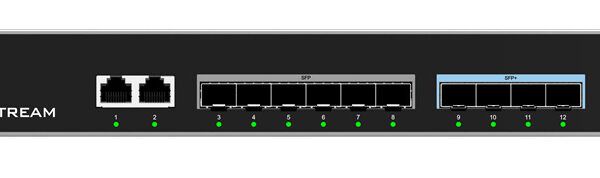 Grandstream Enterprise L3 Aggregation Managed Switch | GWN7830