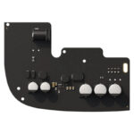 AJAX Security - 12V DC PSU Power Converter for the Hub 2/Hub 2 Plus/ReX 2 | AJAX-DC-PSU-12V
