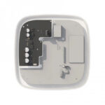 AJAX Security - 12V DC PSU Power Converter for the Hub 2/Hub 2 Plus/ReX 2 | AJAX-DC-PSU-12V - Image 2