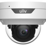 Uniview UNV 4MP ColorHunter Wise-ISP Fixed Dome IP Camera 2.8mm| IPC3524LE-ADF28K-WP