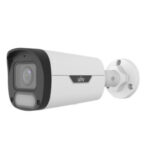 Uniview UNV 4MP ColorHunter OwlView Fixed Bullet IP Camera 4mm | IPC2314LE-ADF40KM-WP