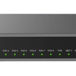 Grandstream SIP ATA 8 Port FXO Gateway | HT-881