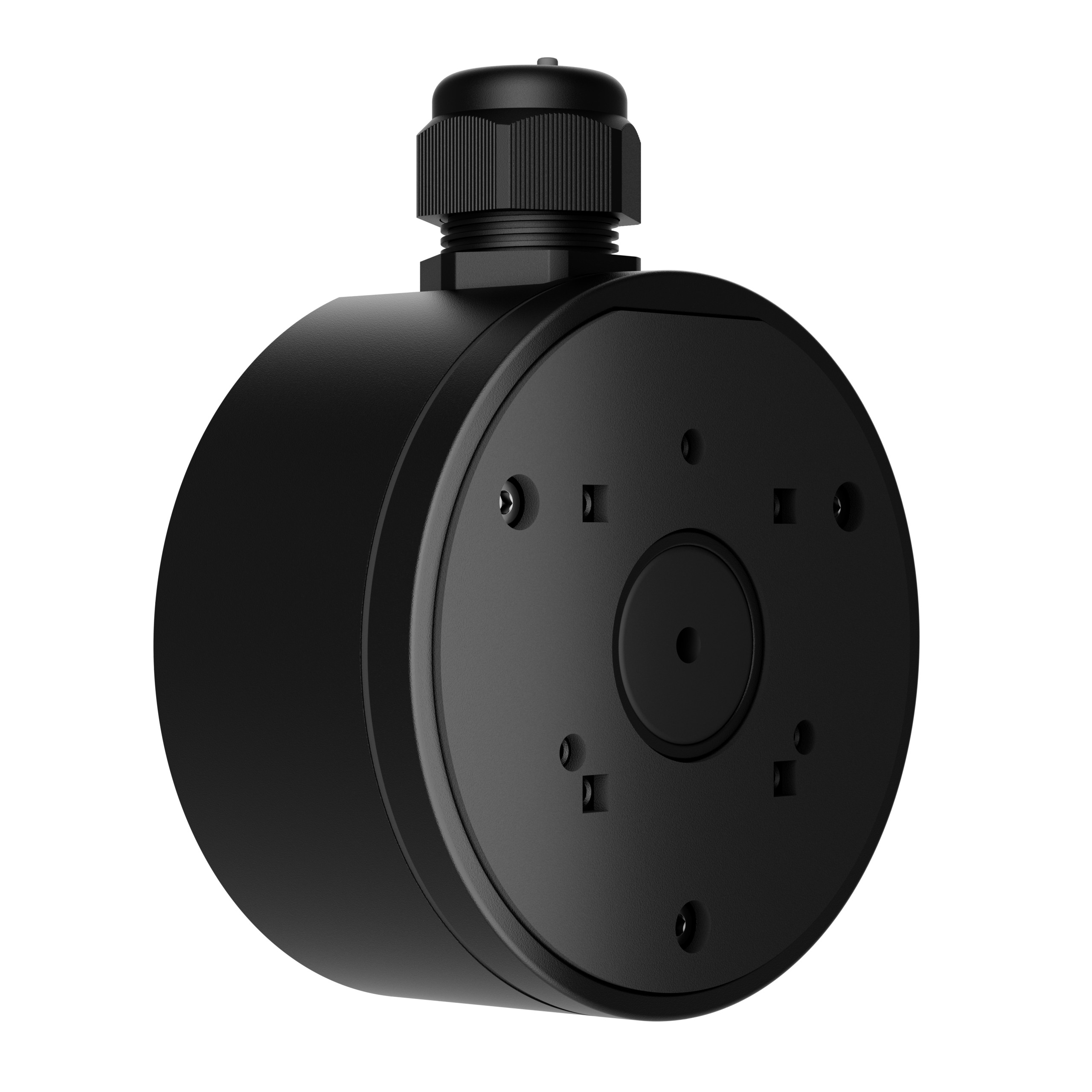 AJAX Security - JunctionBox - Black | AJAX-JB-118-B AJAX Security - JunctionBox - Black | AJAX-JB-118-B