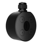 AJAX Security - JunctionBox - Black | AJAX-JB-118-B - Image 4