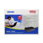 BILLION Dual-SIM 4G/LTE Embedded ADSL2+ Wireless-N VPN Firewall Router - Image 3
