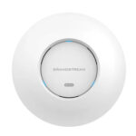 Grandstream Enterprise WiFi 6E Indoor Access Point | GWN7665