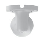 AJAX Security - 8MP IP White Bullet Camera with a 2.8 mm Wide-view Lens | AJAX-BULLET-8MP-28-W - Image 3