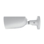 AJAX Security - 8MP IP White Bullet Camera with a 2.8 mm Wide-view Lens | AJAX-BULLET-8MP-28-W - Image 5