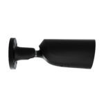AJAX Security - 5MP IP Black Bullet Camera with a 2.8 mm Wide-view Lens | AJAX-BULLET-5MP-28-B - Image 5