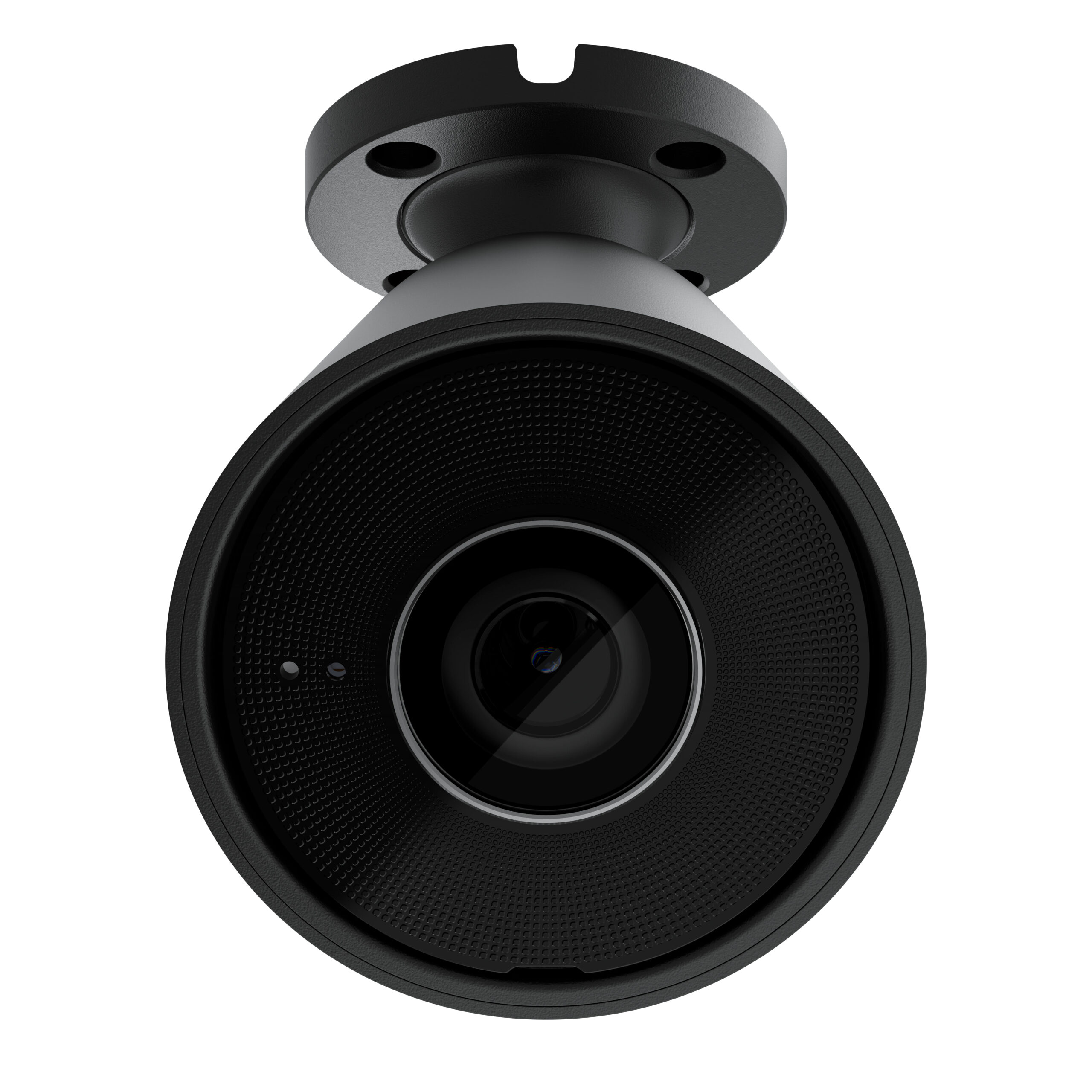 AJAX Security - 8MP IP Black Bullet Camera with a 2.8 mm Wide-view Lens | AJAX-BULLET-8MP-28-B AJAX Security - 8MP IP Black Bullet Camera with a 2.8 mm Wide-view Lens | AJAX-BULLET-8MP-28-B