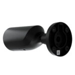AJAX Security - 8MP IP Black Bullet Camera with a 4.00 mm focused Lens | AJAX-BULLET-8MP-4-B - Image 2