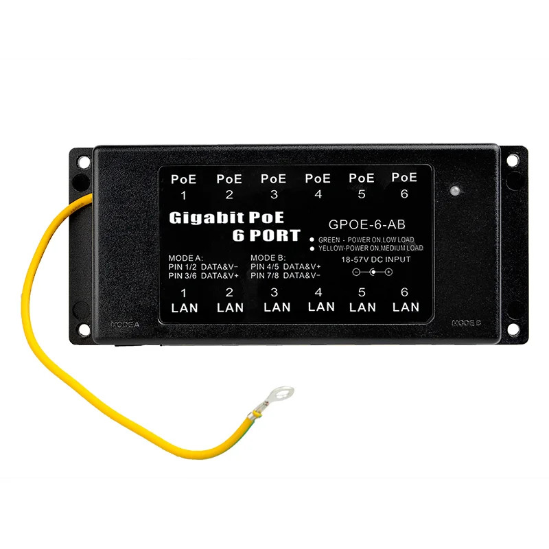 2.1mm Jack