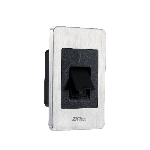 ZKTeco IP65 Slave Fingerprint Reader ZKTeco IP65 Slave Fingerprint Reader